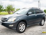2009 RX 350 Thumbnail 7