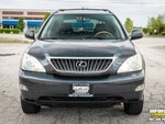 2009 RX 350 Thumbnail 8