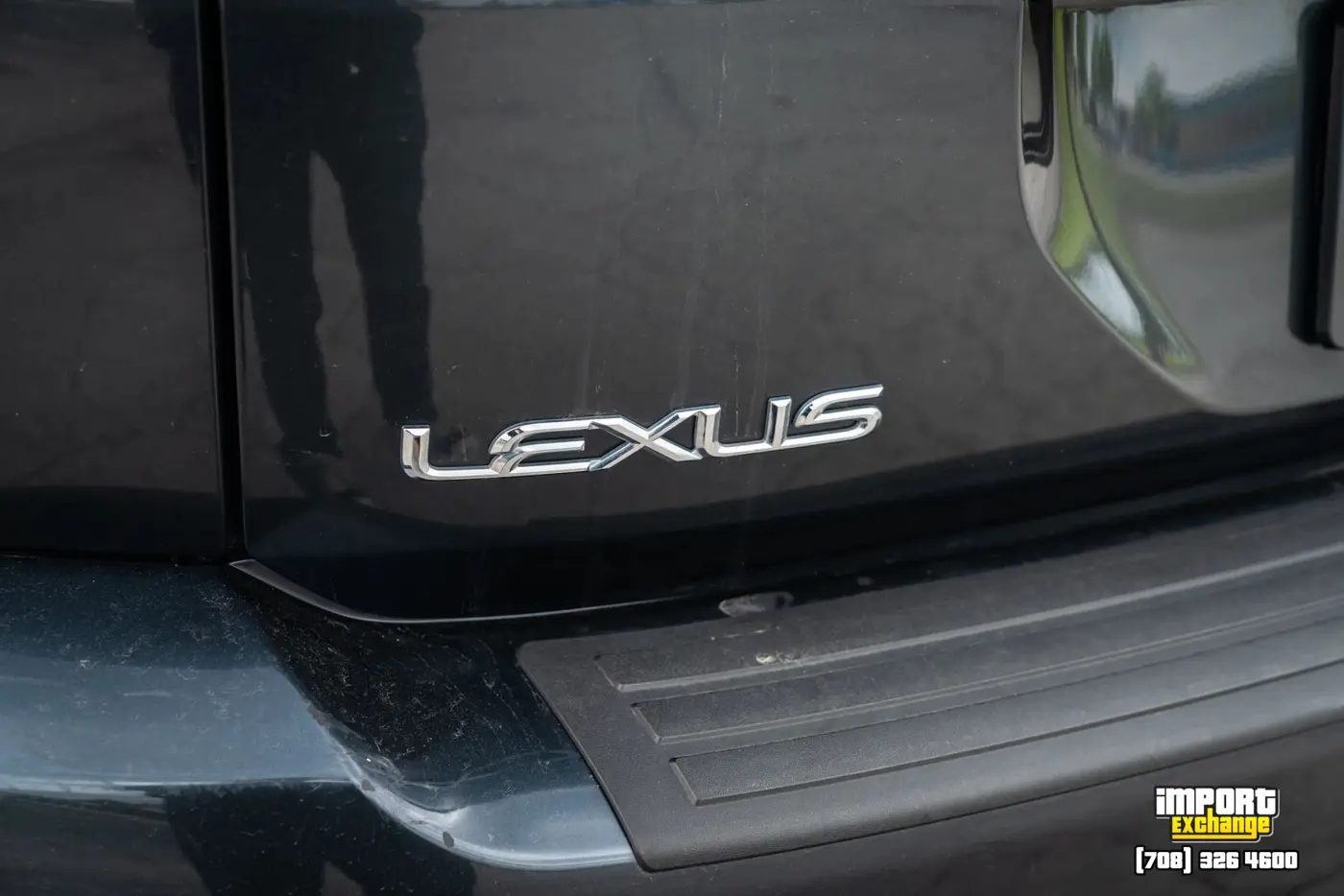 2009 Lexus RX - $7,998