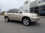 2007 RX 350 Thumbnail 2
