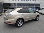 2007 RX 350 Thumbnail 4