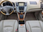 2007 RX 350 Thumbnail 18