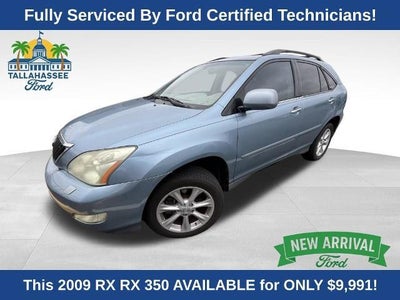 Photo of a 2009 Lexus RX 350 AWD 4DR SUV for sale