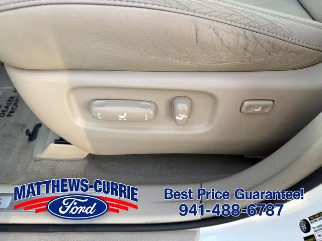 2009 Lexus RX - $9,997