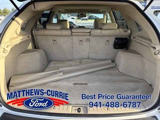 2009 Lexus RX - $9,997