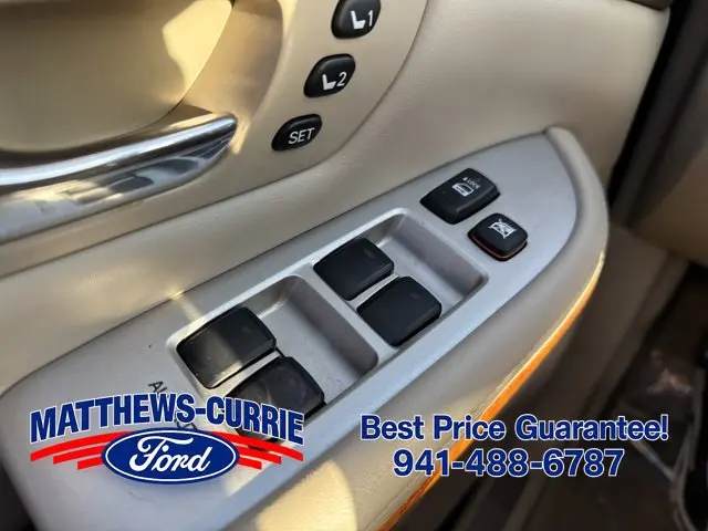 2009 Lexus RX - $9,997