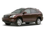2009 RX 350 Thumbnail 1