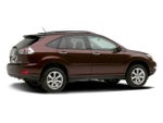 2009 RX 350 Thumbnail 2