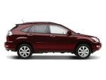 2009 RX 350 Thumbnail 3