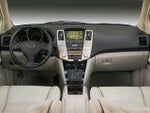 2009 RX 350 Thumbnail 4