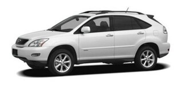 Preowned 2008 Lexus RX 350 Base for Sale