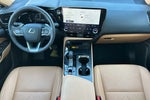 2025 NX 350h Thumbnail 3