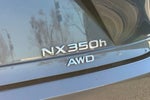 2025 NX 350h Thumbnail 28