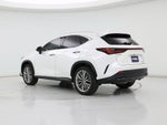 2025 NX 350h Thumbnail 2