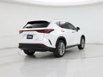 2025 NX 350h Thumbnail 8