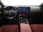2025 NX 350h Thumbnail 9