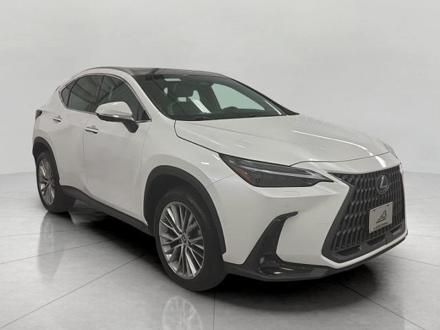 2024 Lexus NX - $49,510