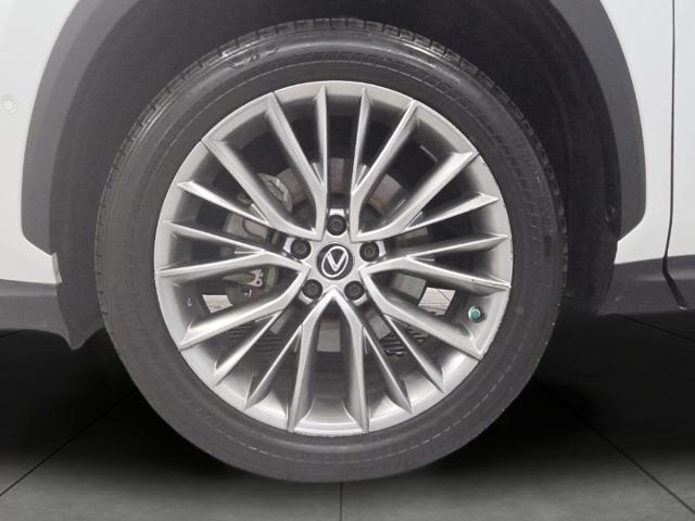 2024 Lexus NX - $49,510