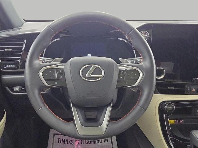2024 Lexus NX - $49,510