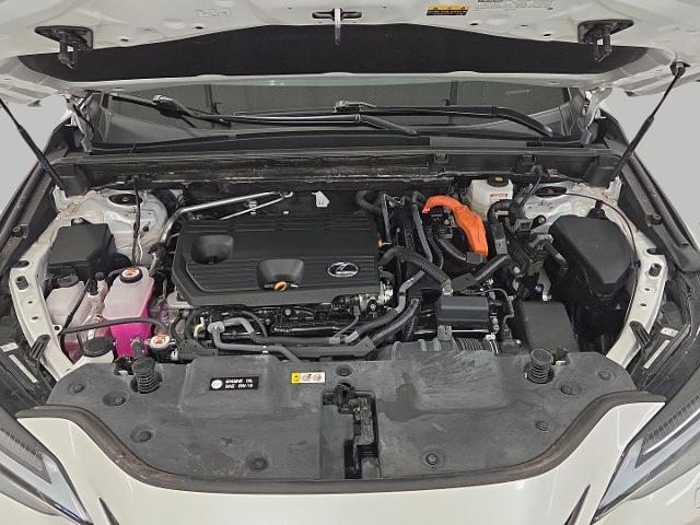2024 Lexus NX - $49,510
