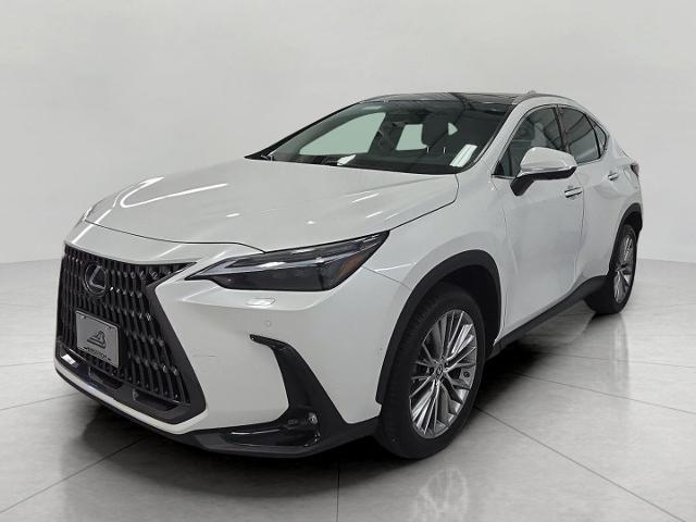 2024 Lexus NX - $49,510