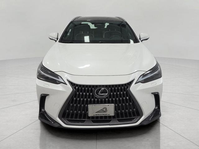 2024 Lexus NX - $49,510