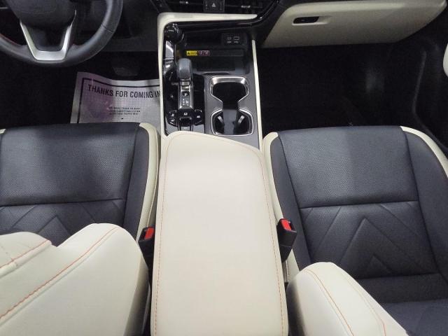 2024 Lexus NX - $49,510