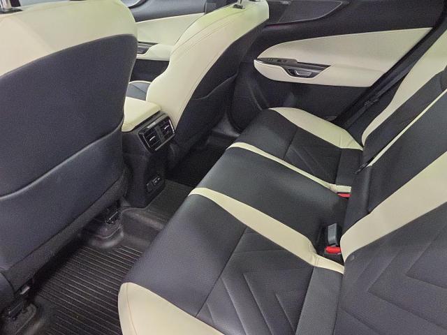 2024 Lexus NX - $49,510