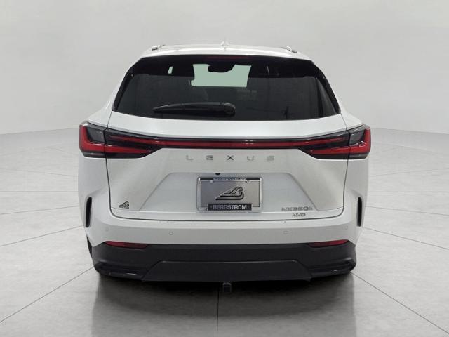 2024 Lexus NX - $49,510