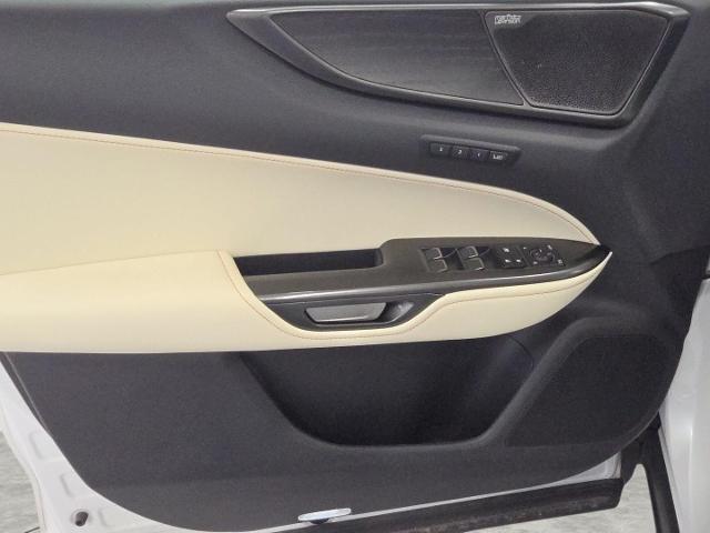 2024 Lexus NX - $49,510