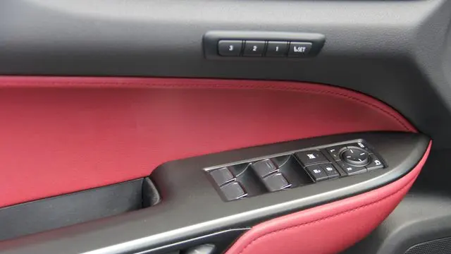 2025 Lexus NX 350h Luxury