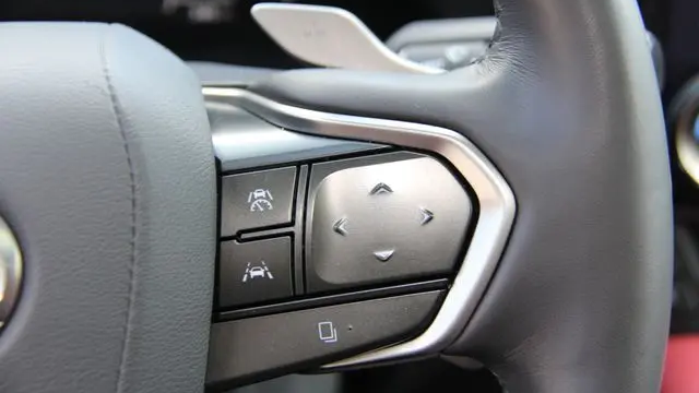 2025 Lexus NX 350h Luxury