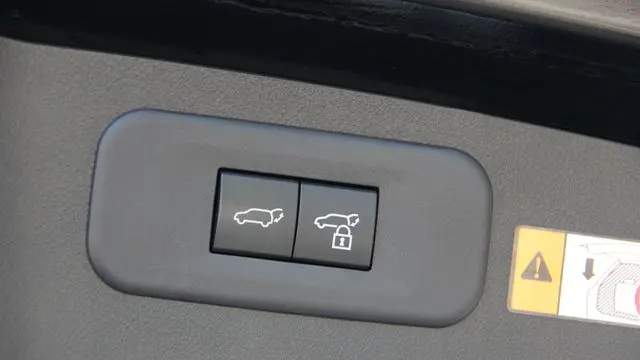 2025 Lexus NX 350h Luxury