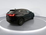 2024 NX 350h Thumbnail 4