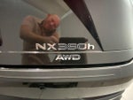 2024 NX 350h Thumbnail 27