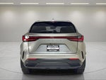 2025 NX 350h Thumbnail 4