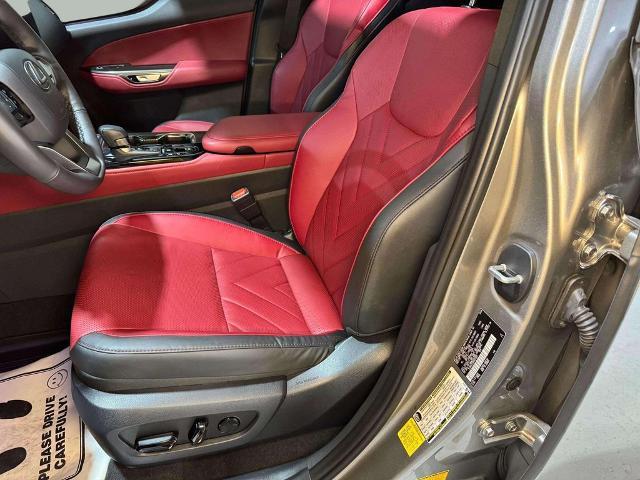 2025 Lexus NX - $58,495