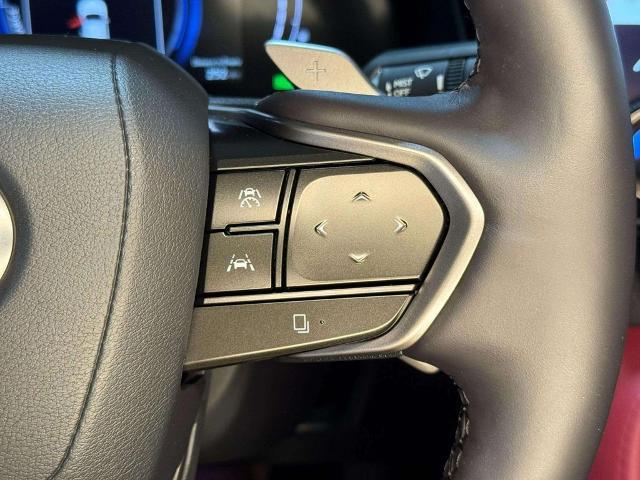 2025 Lexus NX - $58,495