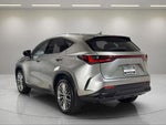 2025 NX 350h Thumbnail 17