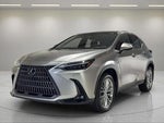 2025 NX 350h Thumbnail 19