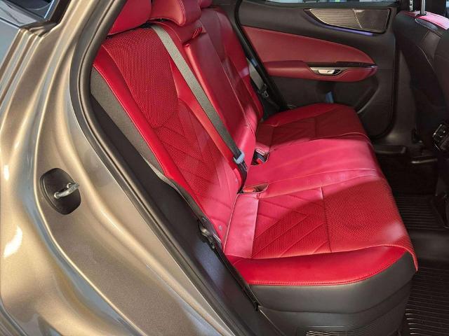 2025 Lexus NX - $58,495