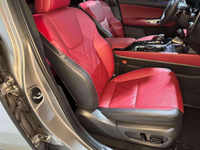 2025 Lexus NX - $58,495