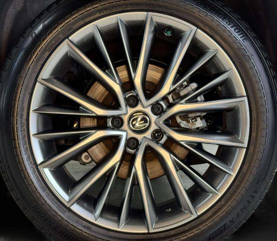 2025 Lexus NX - $58,495