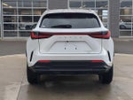 2023 NX 350h Thumbnail 5