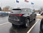 2022 NX 350h Thumbnail 9