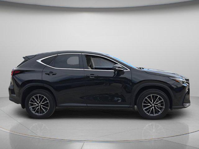 2025 Lexus NX - $54,377