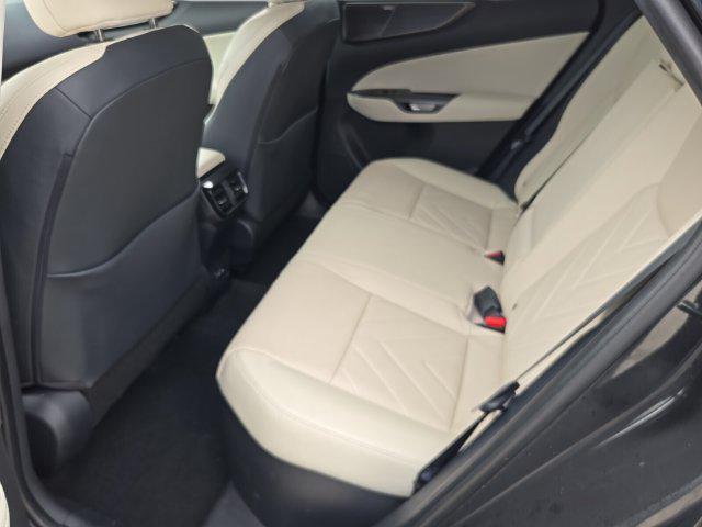 2025 Lexus NX - $54,377