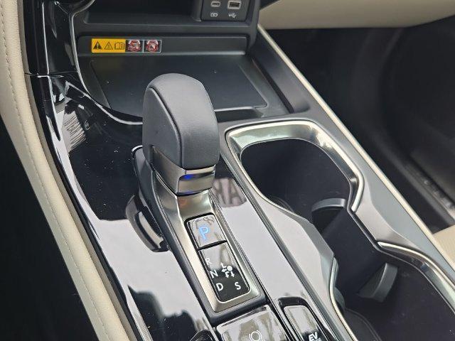 2025 Lexus NX - $54,377