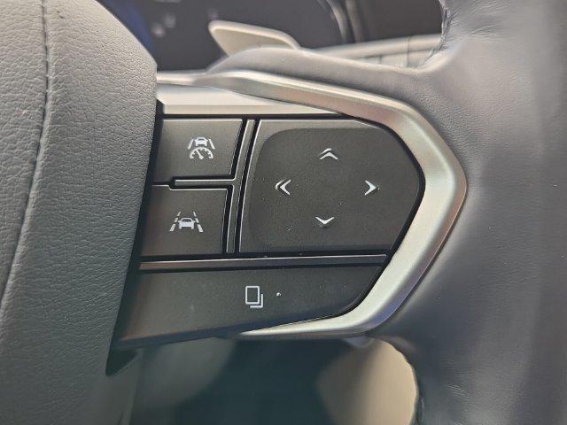 2025 Lexus NX - $54,377