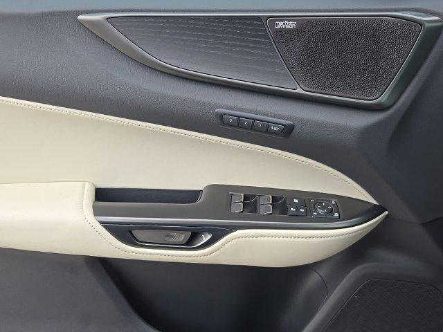 2025 Lexus NX - $54,377